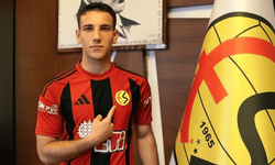 Hoş geldin Bünyamin Dalkılıç!