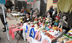 Eskişehir'de örnek olan azim hikayesi: Hobisini gelir kapısına dönüştürdü