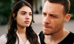 Çarpıntı şoke eden gelişme! Ünlü oyuncuyu apar topar diziden çıkardılar