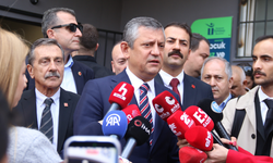 CHP Genel Başkanı Özel hakkında açılan soruşturma ile ilgili Eskişehir'de konuştu