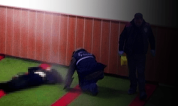 Eskişehir'de mescitte ölü bulunmuştu! İşte kan donduran cinayetteki tüm detaylar