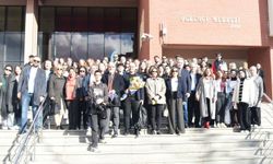 Anadolu Üniversitesi Eğitim Fakültesi Öğretmenler Günü için konferans düzenledi