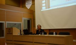 Eskişehir'de Psikopatoloji ve Adli Vaka Analizi semineri gerçekleştirildi