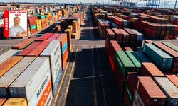 Eskişehir’den 157 ülkeye ihracat: ABD zirvede, Avrupa ağırlığı sürüyor