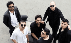 Dedublüman, Eskişehir'de konser verecek