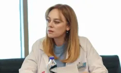 Demet Evgar'dan gönderme: Tamer Karadağlı'yı tiye aldı