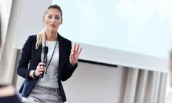 Eskişehir'de ücretisz Diksiyon Spikerlik Sunuculuk Kursu verilecek