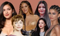 Dünyanın en güzel kadını belli oldu! İşte o isim...