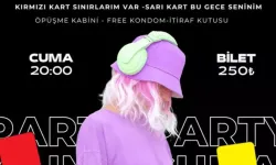 Eskişehir Emniyet Müdürlüğü olaya el attı: Tepki çeken eğlence için adli süreç!