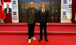 Belçika'nın Eskişehir Fahri Konsolosu Emir Turan: "Belçika pazarı büyük fırsatlar sunuyor"