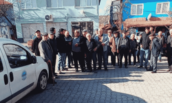 Bardakçı Mahallesi sakinleri sadece 12 saat suya ulaşabiliyor