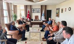 Eskişehir Sağlık-Sen’den Ankara’da ebelik sempozyumu