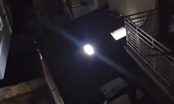 Büyükdere Mahallesi’nde gürültü isyanı: “Ne uyuyabiliyoruz ne cam açabiliyoruz”