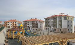 Emirdağ'a 200 yeni sosyal konut geliyor