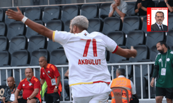 Es Es’in rakibi kralını kaybetti!