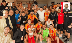 Es Es’in rakibi Tire 2021 ağır yaralı!