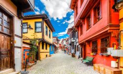 Eskişehir listeye girdi mi? İşte Türkiye’nin en huzurlu şehirleri