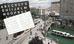 Veriler açıklandı: Eskişehir'de Türkçe 'den sonra en çok bu dil konuşuluyormuş!