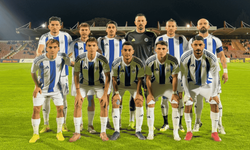 Eskişehir Anadolu, telafi hesaplarına başladı