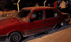 Eskişehir'de kovalamaca: Ehliyetsiz olduğu ve evrakta sahtecilik yaptığı ortaya çıktı!