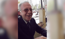 Eskişehir Gazeteciler Derneği Onursal Başkanı Arslan, hastaneye kaldırıldı