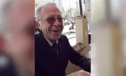 Eskişehir Gazeteciler Cemiyeti Onursal Başkanı Arslan, hastaneye kaldırılmıştı: Sağlık durumu hakkında yeni gelişme!