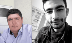 Eskişehir'de arabayla çarptı, demir çubuk ile kafasını ezdi: Katil aranıyor!