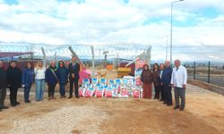 Eskişehir Kent Konseyi’nden patili dostlara destek çağrısı