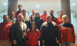 Eskişehir Odunpazarı Kent Konseyi’nden İnşaat Mühendisleri Odası’na ziyaret