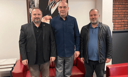 "Henüz işlerimi bitirmedim"