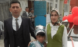 Önce karısını sonra kendisini öldürdü: Cani eş Eskişehirli çıktı!