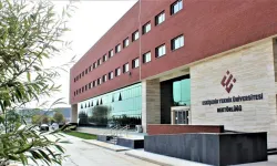 Eskişehir Teknik Üniversitesi'nden 3 öğrenci Türkiye'yi temsil etti