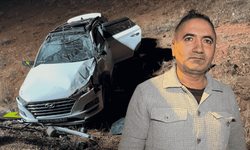 Eskişehir'de 13 yaşındaki Öykü feci kazada can vermişti: Acılı baba ilk kez konuştu