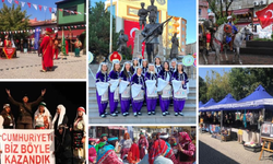 Eskişehir’de 3. Bilecikliler Şenliği ve Tanıtım Günleri başlıyor