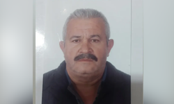 Eskişehir'de 63 yaşındaki adamdan 3 gündür haber alınamıyor