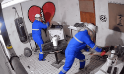 Eskişehir'de stresten kurtulmanın yeni yolu: 30 dakika için bin TL