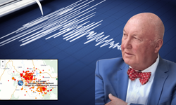 Eskişehir'de de hissedildi! Uzman isim o faya dikkat çekti: Yıkım oranı çok artar