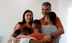 Eskişehir'de de uygulanmaya devam ediyor: 39 çocuk geçici koruyucu aile yanına yerleştirildi