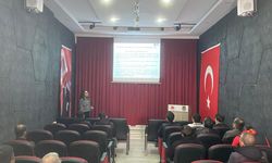 Eskişehir’de denetimli serbestlik bilgilendirme seminerleri tamamlandı