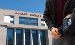 Eskişehir'de genç hükümlü firar etti! Her yerde aranıyor