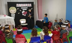 Eskişehir'de Kızılay Haftası etkinliği düzenlendi