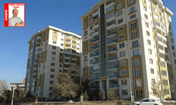 Eskişehir'de konut üretimi hızlandı: Artış Türkiye ortalamasının üzerinde