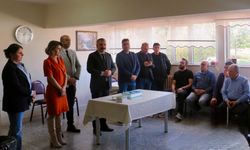 Eskişehir’de Öğretmenler Günü ziyaretleri gerçekleşti