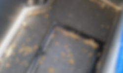 Eskişehir'de otobüste pes dedirten görüntüler: "Eğitim ailede başlar"