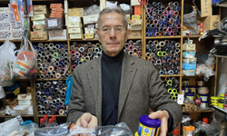 Eskişehir'de soğuk havalarla birlikte ayakkabı modası da değişti