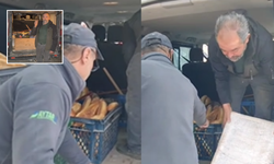 Eskişehir'de tepki çeken görüntülere açıklama geldi!