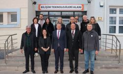 Eskişehir'de uygulamalı yapay zeka eğitimi verildi