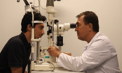 Eskişehir'de uzmanı uyardı: Miyopi yaşı 8 yaşının altına düştü!