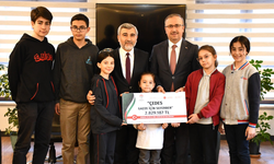 Eskişehir'den Gazze'ye büyük yardım: 2,8 milyon TL toplandı