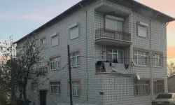 Eskişehir'in komşusunda kan donduran olay! Bebeğini havalandırma boşluğuna attı